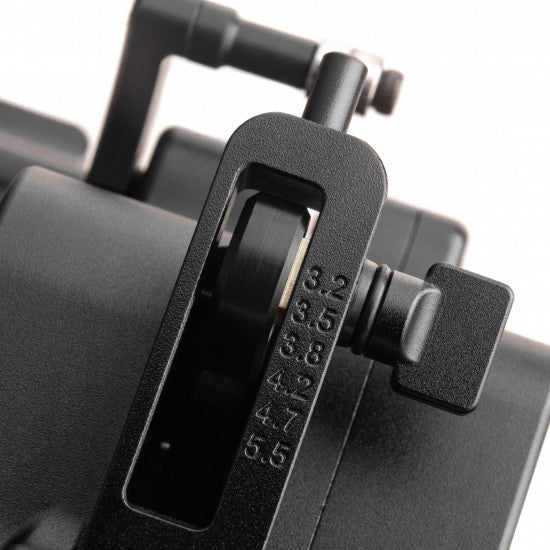 Machine rotative sans fil Avenger 4 Pro Vlad Blad