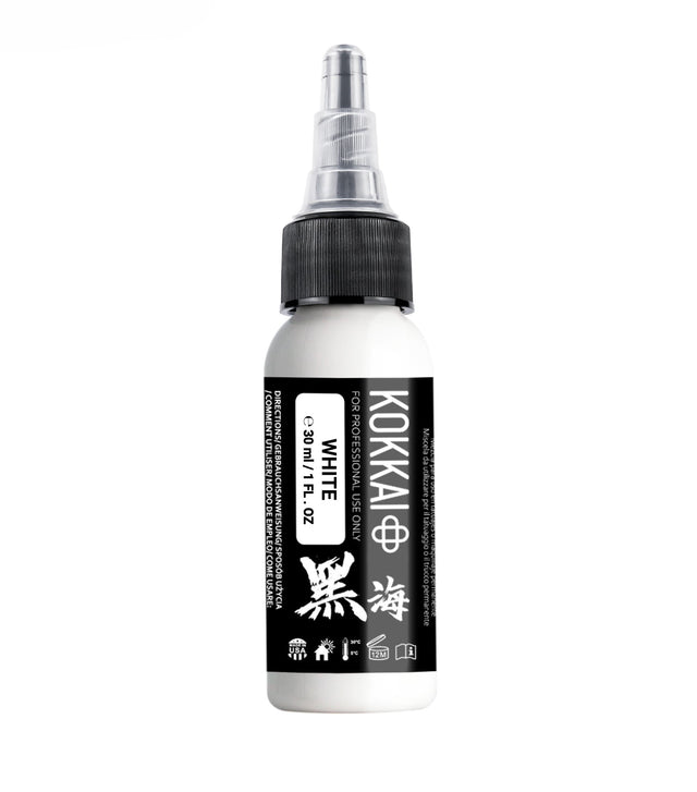 Encre Kokkai Ink Reach - White