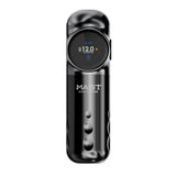 Machine pen sans fil Dragonhawk Archer S - course de 4.2mm - Noir