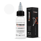 Encre XTreme Ink - EXTRA WHITE