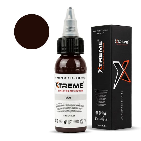 Encre XTreme Ink - 30ml - JAM