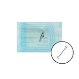 TT int STERILE BARBELLS