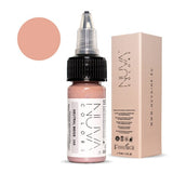 Encre Nuva Colors PMU 15ml - 245 Neutral Beige