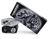 ALIMENTATION NEMESIS - NOIRE