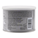 Pot de cire 400ml - Oxyde de zinc