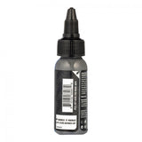 ENCRE DYNAMIC PLATINUM TATTOO INK - GREY 30ml - CONFORME REACH