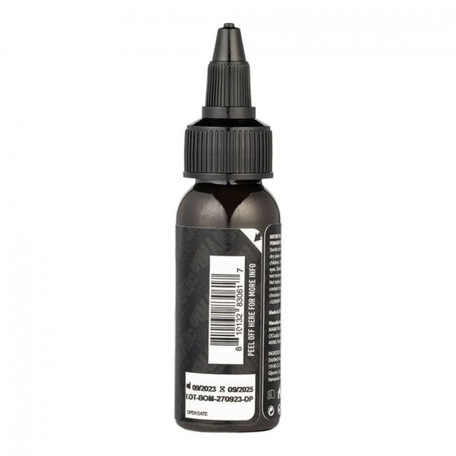 ENCRE DYNAMIC PLATINUM TATTOO INK - BOMBSHELL 30ml - CONFORME REACH