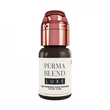 Encre Perma Blend Luxe 15ml - Determined Dark Brown