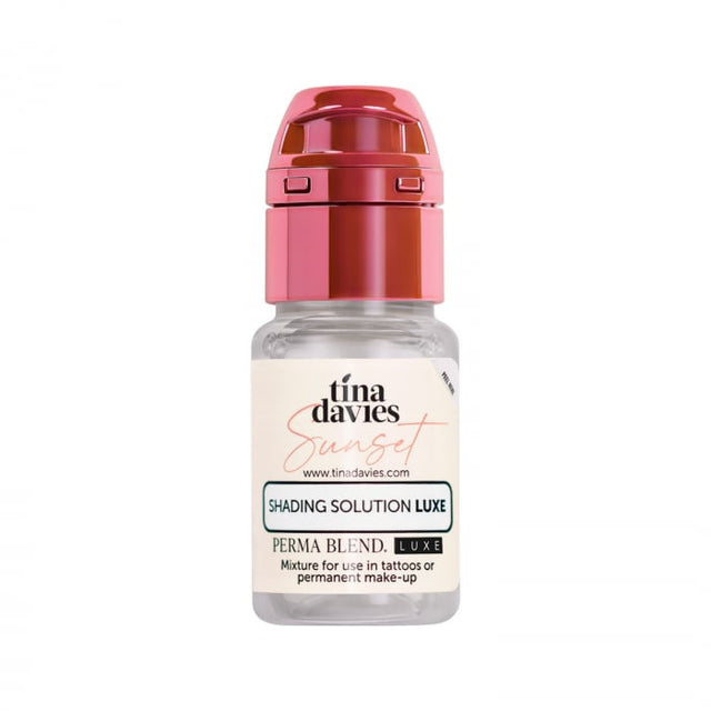 Encre Perma Blend Luxe 15ml - Tina Davies Shading Solution