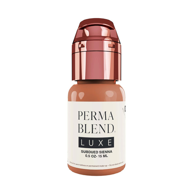 Encre Perma Blend Luxe 15ml - Subdued Sienna
