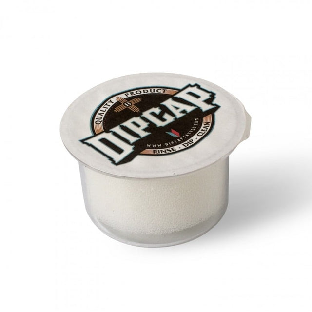 DipCap pour le rinçage des aiguilles - Boîte de 24 pièces