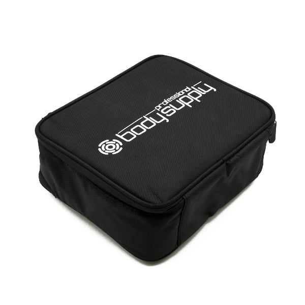 MALLETTE DE BASE VIDE POUR MAQUILLAGE 26x23x12cm