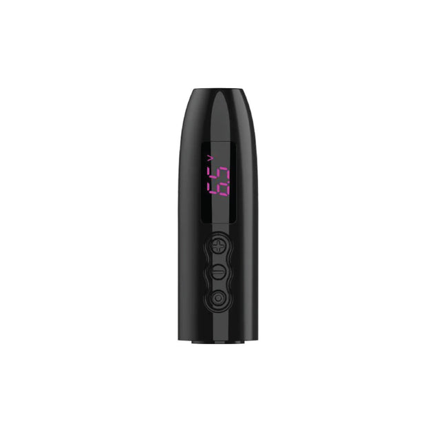 Batterie supplémentaire pour machine EZ Lola Air Pro - Noir