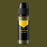 Encre Quantum Tattoo Ink MOSS MAN Gold Label - 30ml - conforme REACH