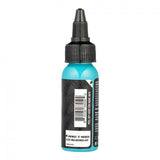 ENCRE DYNAMIC PLATINUM TATTOO INK - BABY BLUE 30ml - CONFORME REACH
