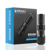 Machine sans fil Emalla GRAND - Noir