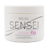 Crème raffermissante avec extrait d'Échinacée 500ml