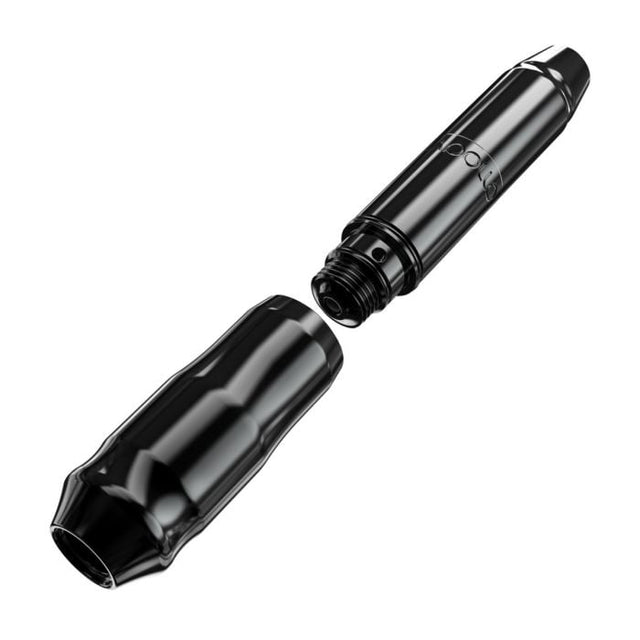 Microbeau Apollo - Machine pour PMU - Noir