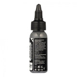 ENCRE DYNAMIC PLATINUM TATTOO INK - GREY 30ml - CONFORME REACH