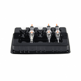 Pose cartouches jetables QUICKTRAY - 50 unités