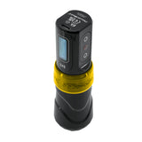 Machine sans fil Spektra Flux Max - 1 PowerBolt II - Gold Stealth