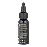 ENCRE DYNAMIC PLATINUM TATTOO INK - BLUE ABYSS 30ml - CONFORME REACH