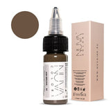 Encre Nuva Colors PMU 15ml - 95 Ash Brown