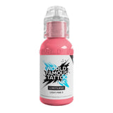 Encre World Famous Limitless 30ml - Light Pink 3