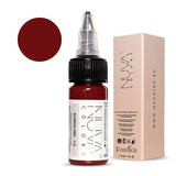 Encre Nuva Colors PMU 15ml - 175 Russian Red