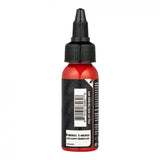 ENCRE DYNAMIC PLATINUM TATTOO INK - CANDY APPLE RED 30ml - CONFORME REACH