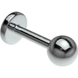 LABRETS 1,2mm