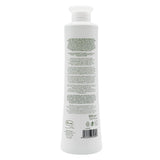 Huile émolliente post épilatoire - Eucalyptus 500ml