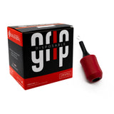 Manchon BodySupply Click Grip 30mm - Tige arrière