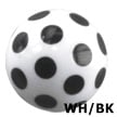 SCREW-ON BALLS DOT