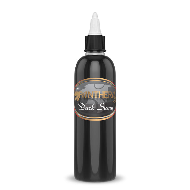 Encre Black Ink Dark Sumy PANTHERA - Europe