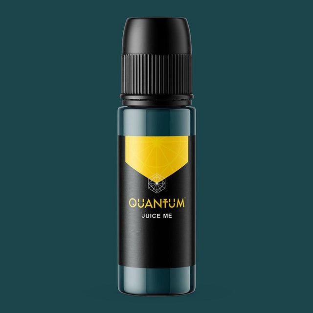 Encre Quantum Tattoo Ink JUICE ME - 30ml - Conforme REACH
