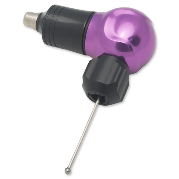 MACHINE À TATOUER ROTATIVE BRONC HUMMINGBIRD - VIOLET