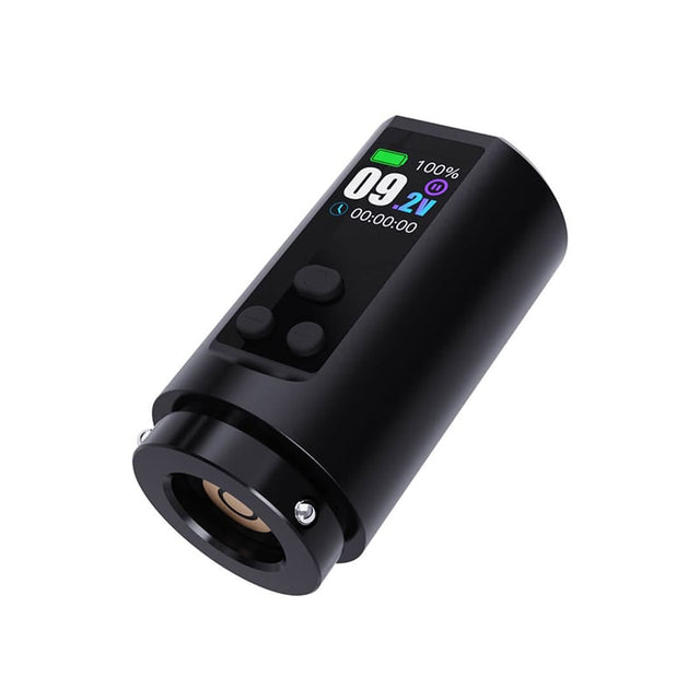 Batterie de rechange pour machine Dragonhawk Mast Fold 2 Pro - Noir