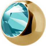 GD 316 JEWELLED SCREW-ON BALLS