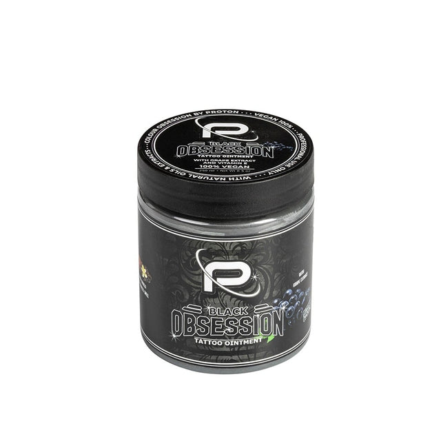 Beurre Proton Made by Nature - Colours Obsession - Noir - 250ml