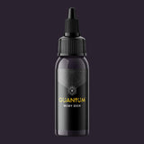 Encre Quantum Tattoo Ink MOBY DICK Gold Label - 30ml - conforme REACH
