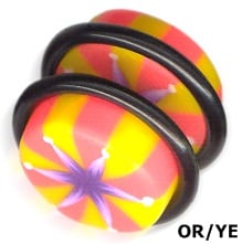 UV FAKE PLUGS