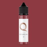 Encre Quantum PMU Platinum Label - OCTOBER 3rd 15 ml - conforme REACH
