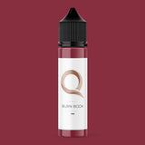 Encre Quantum PMU Platinum Label - BURN BOOK 15 ml - conforme REACH
