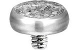 TT int FLAT DISC GLOSS FINISH
