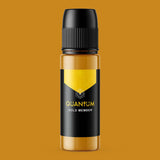 Encre Quantum Tattoo Ink GOLD MEMBER Gold Label - 30ml - conforme REACH