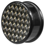UV CARBON FIBER PLUGS