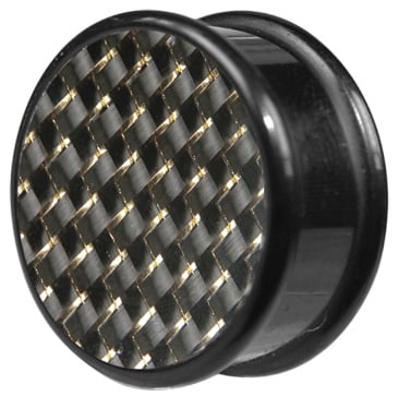 UV CARBON FIBER PLUGS
