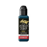 Encre Kuro Sumi Imperial - Genetic Blue - 44ml