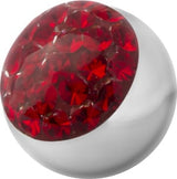 EXPORY COVERED BALL